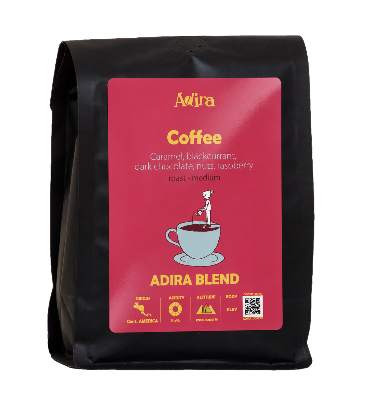 АДИРА БЛЕНД | ADIRA BLEND