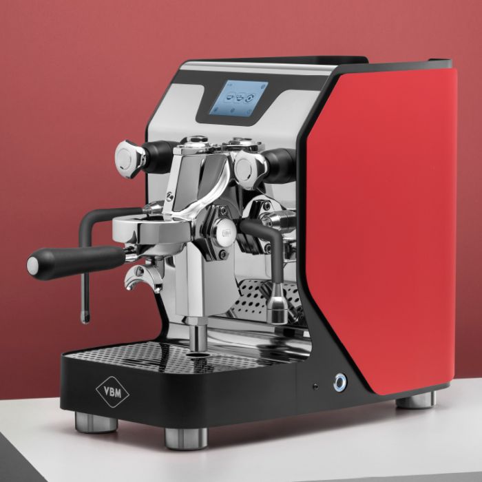 DOMOBAR SUPER DIGITAL